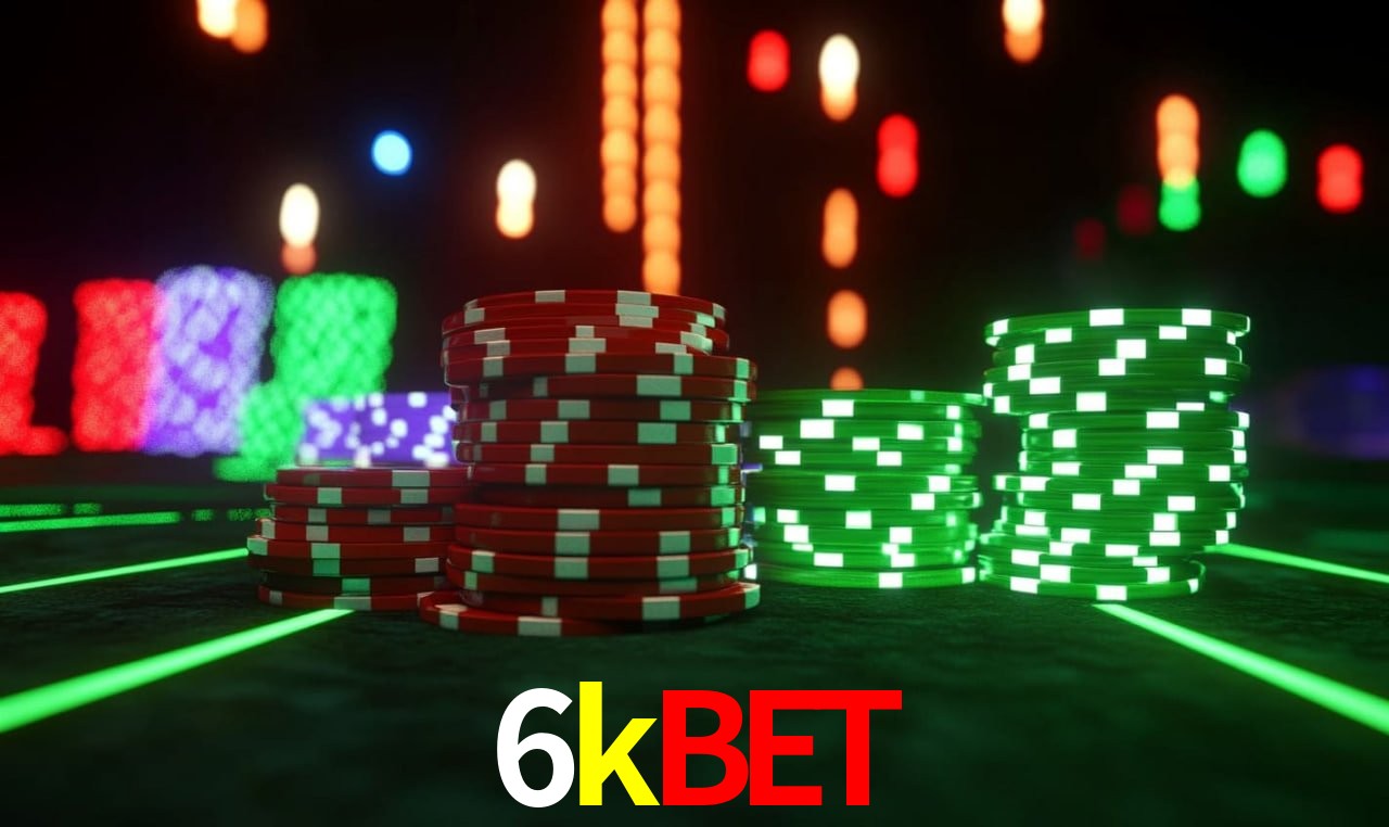 Games Directory 6kbet
