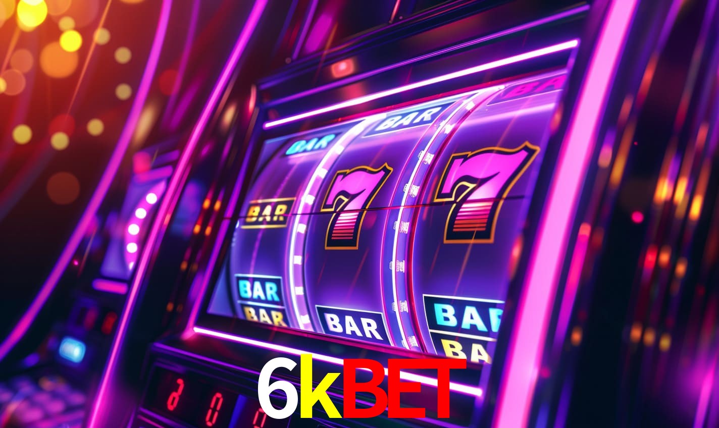 6kbet - Cassino Vip On-line - 6kbet.com
