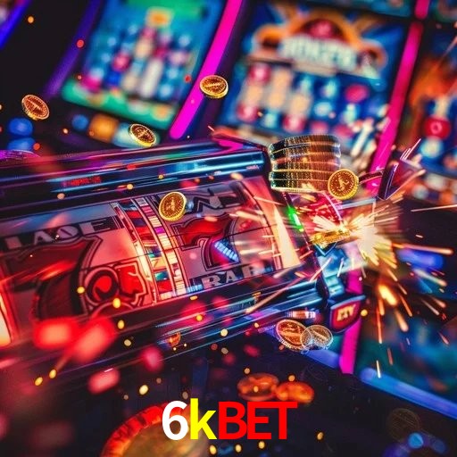 Apostas de Tênis 6kbet