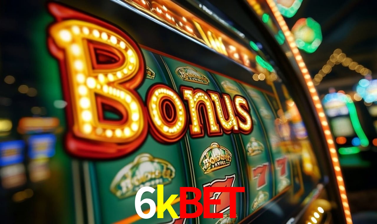 6kbet Belo Horizonte - Promo Tips