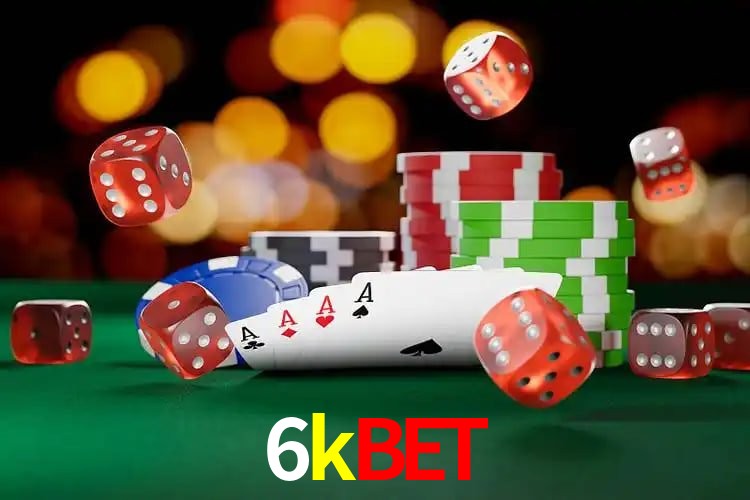 6kbet São Paulo - Jogo Providers