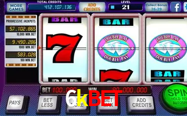 Desvendando o Mundo dos Jogos Virtuais na 6kbet