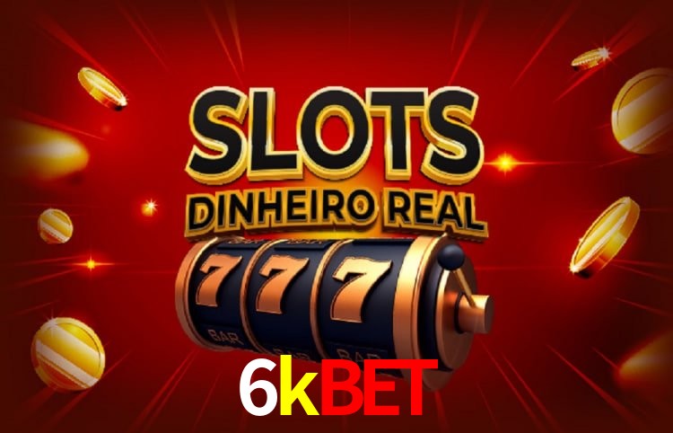 6kbet Salvador - Support