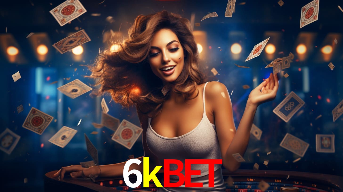 6kbet apk
