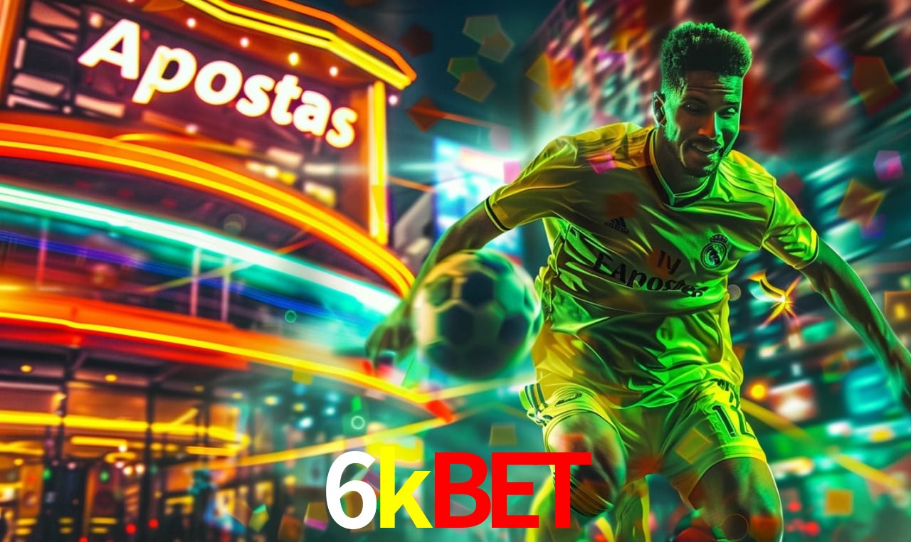 Especiais de Fim de Semana 6kbet