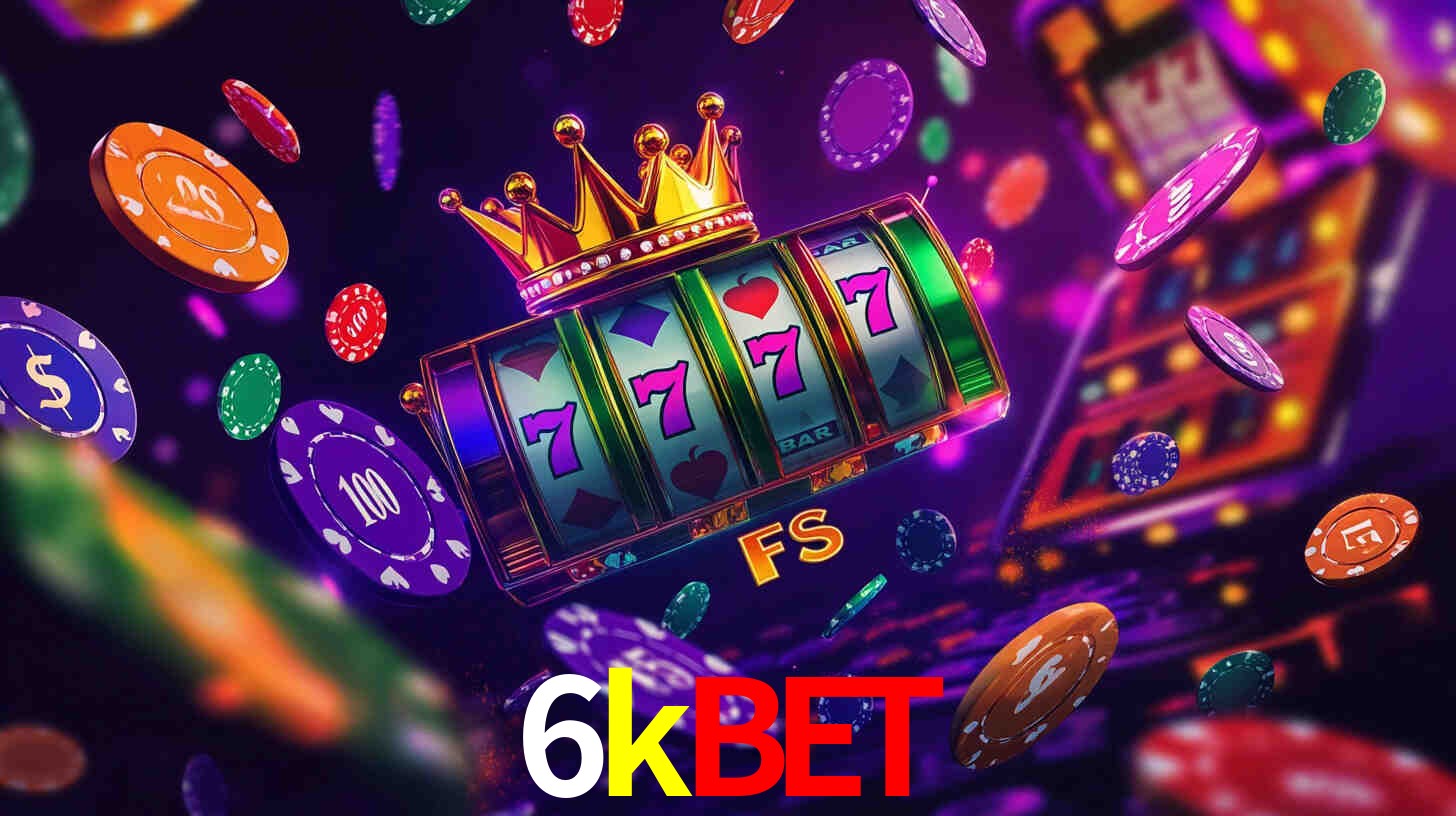 VIP Casino 6kbet