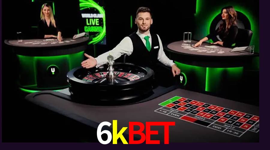 Exclusive Offers 6kbet