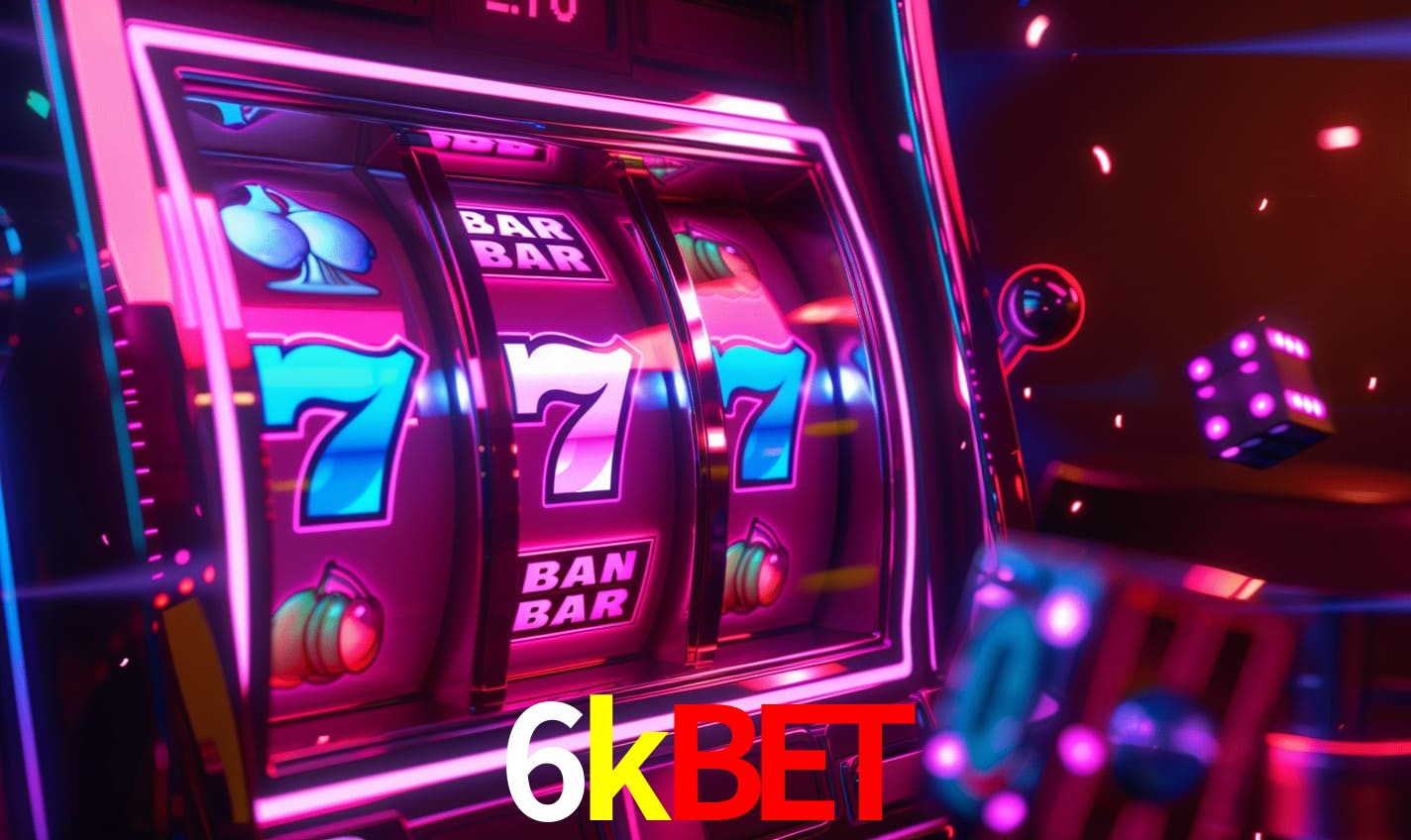 6kbet Salvador - Strategies
