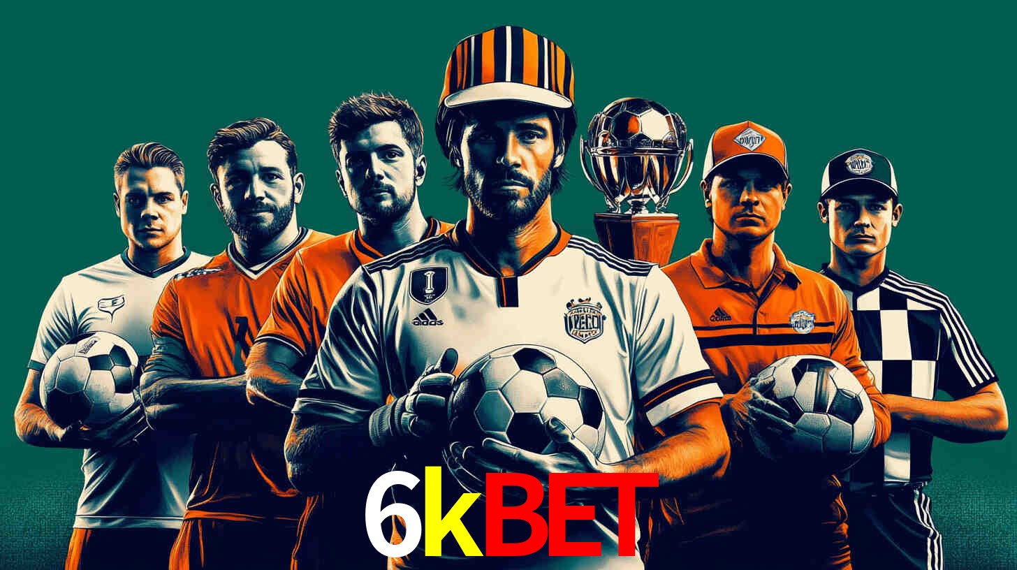 Explorando a Categoria de Eventos em Apostas na 6kbet