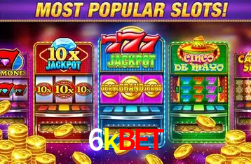 6kbet Belo Horizonte - VIP Casino