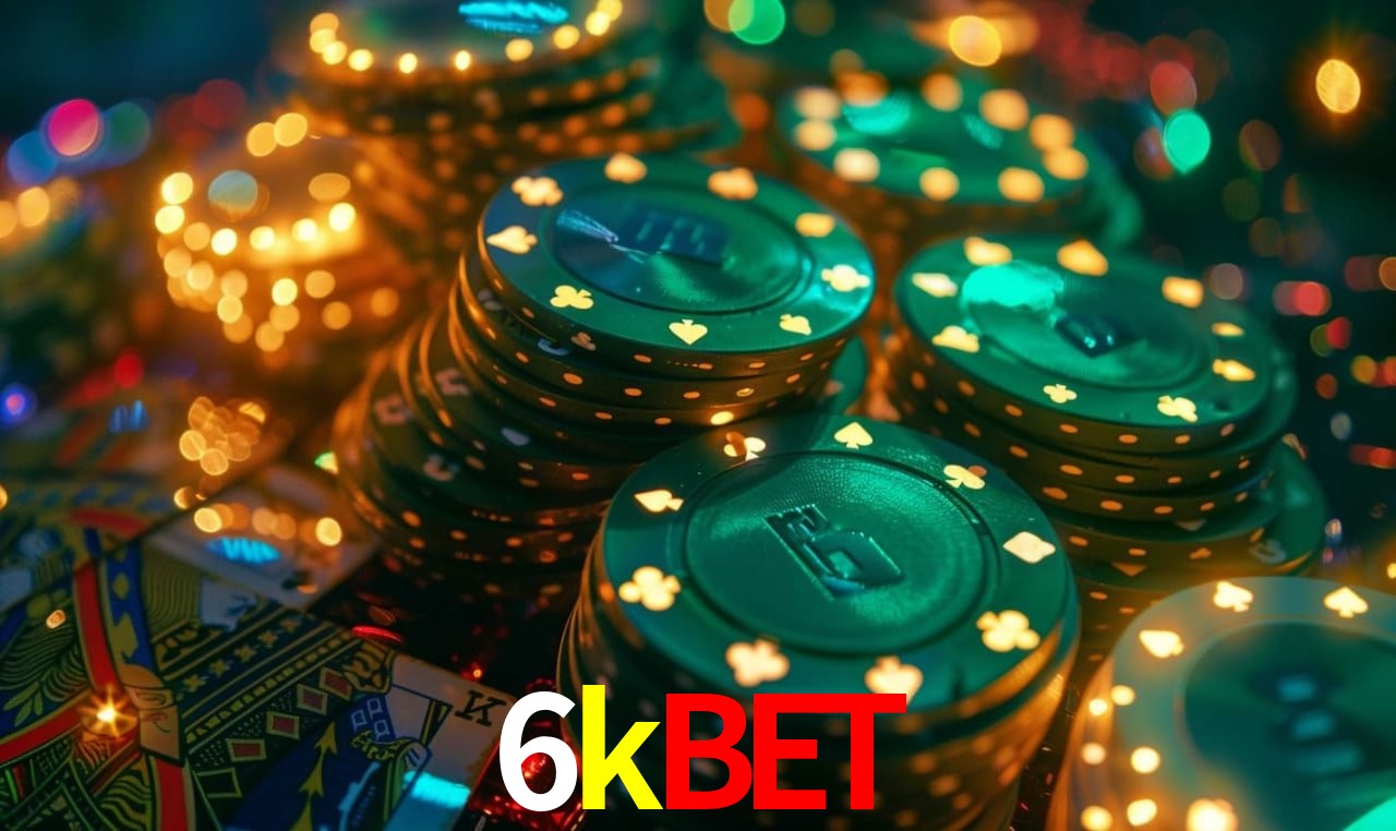 Diretório de Jogos 6kbet