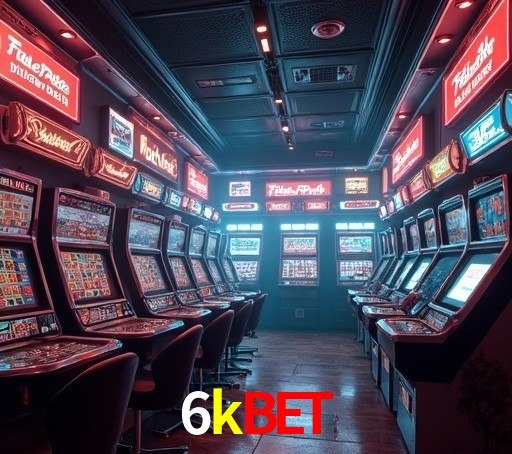 6kbet Promoções - 30+ Ofertas Diárias