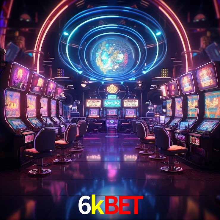 6kbet Salvador - Football
