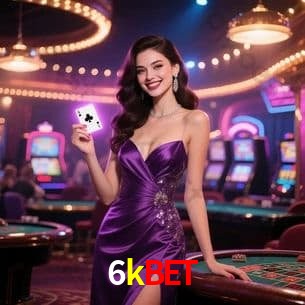 Apostas de Basquete 6kbet