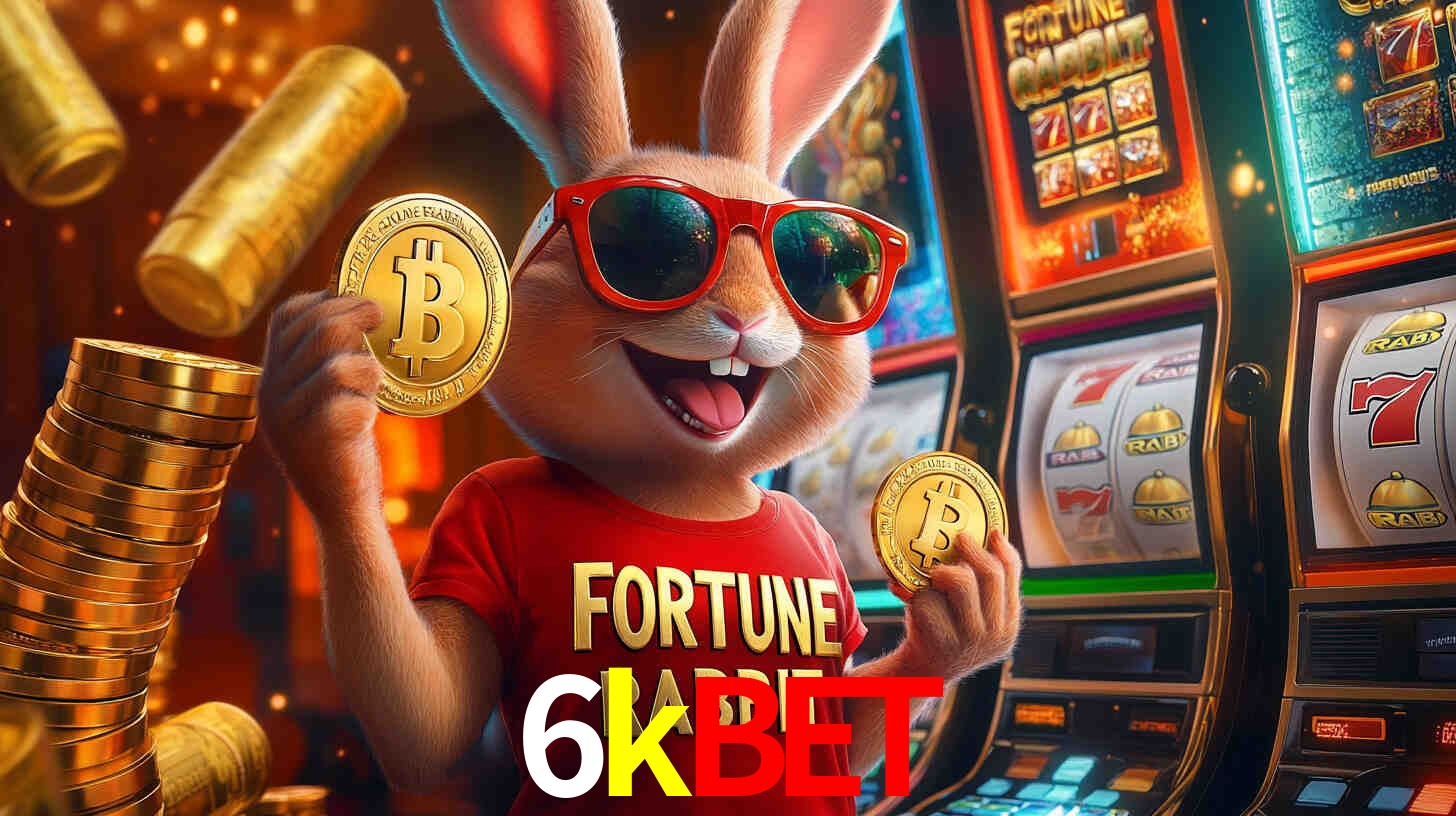 Apostas Esportivas na 6kbet: Um Guia Completo