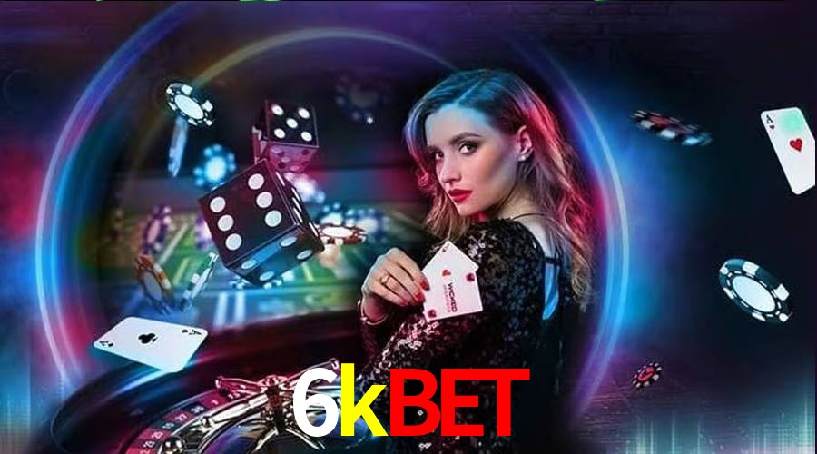 Weekend Specials 6kbet