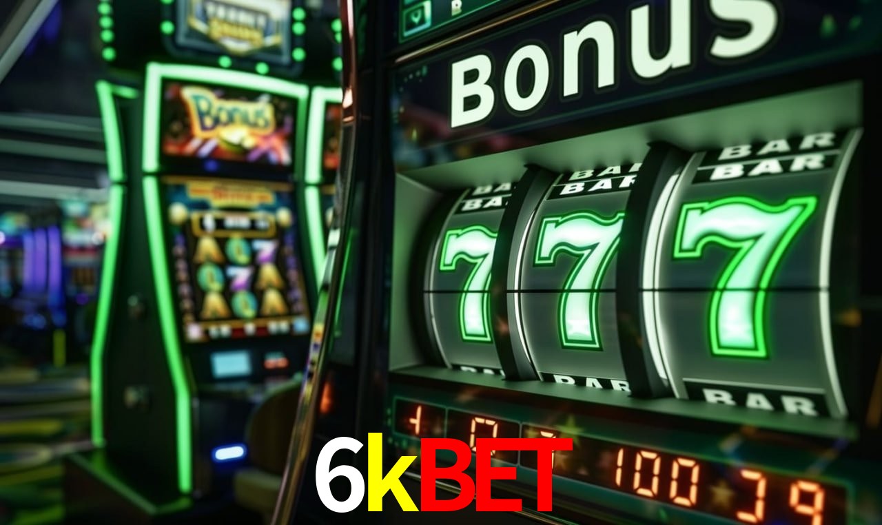 Account Benefits 6kbet