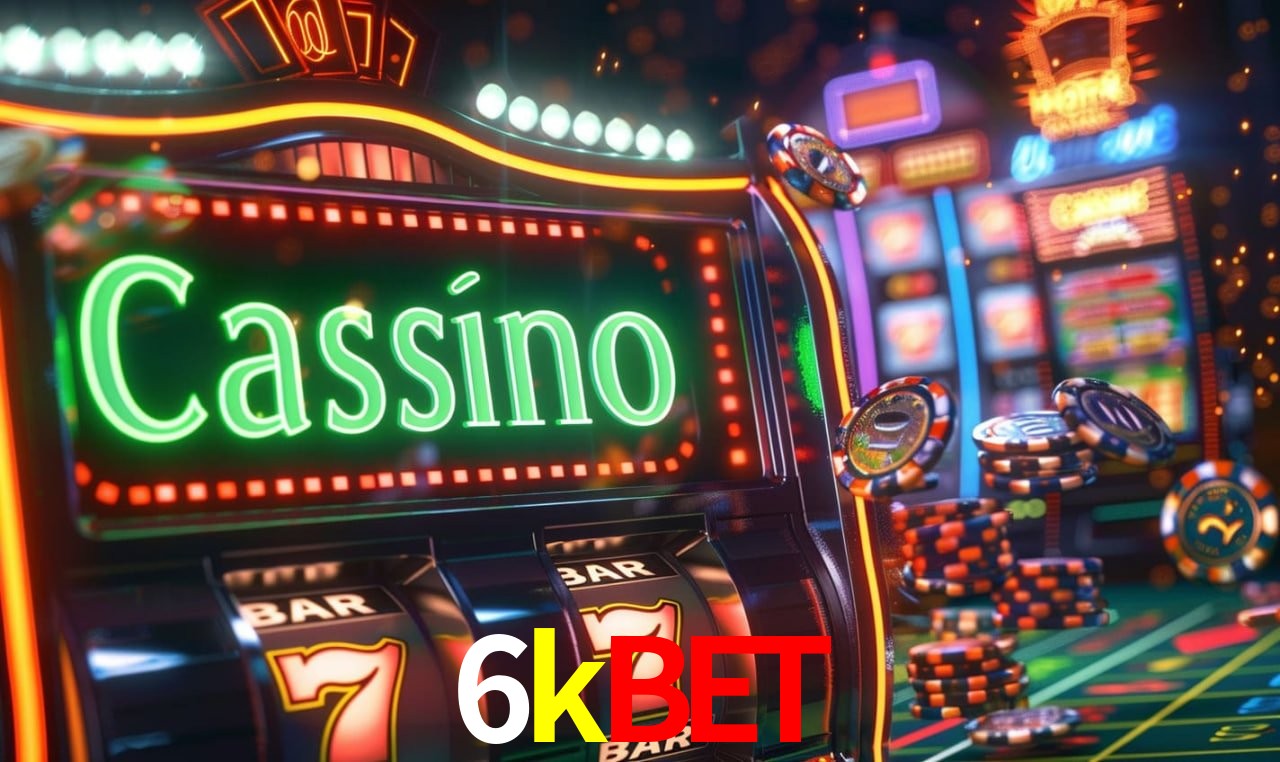 6kbet - Pagamento PIX Instantâneo
