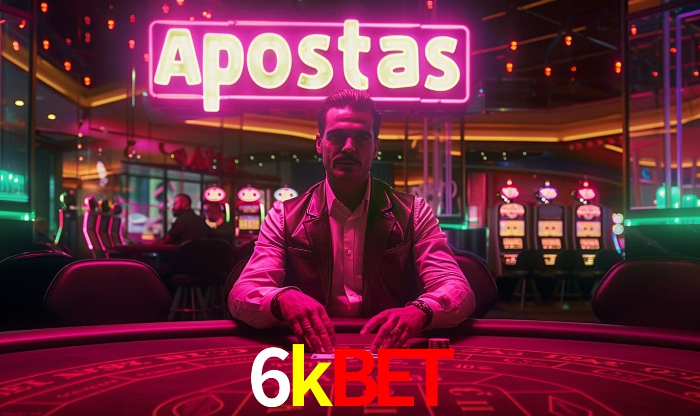 6kbet São Paulo - Jogo Coleção