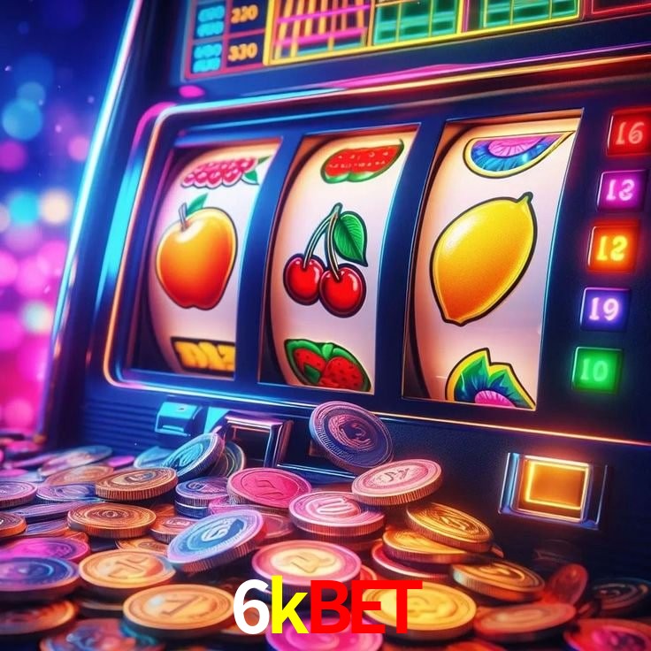 Benefícios da Conta 6kbet