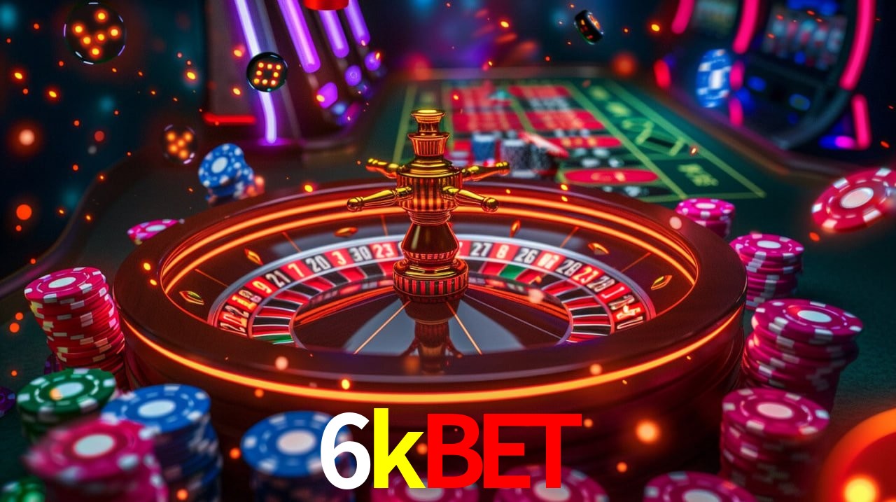 Torneios 6kbet