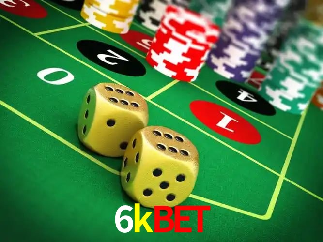 Bonus Features 6kbet