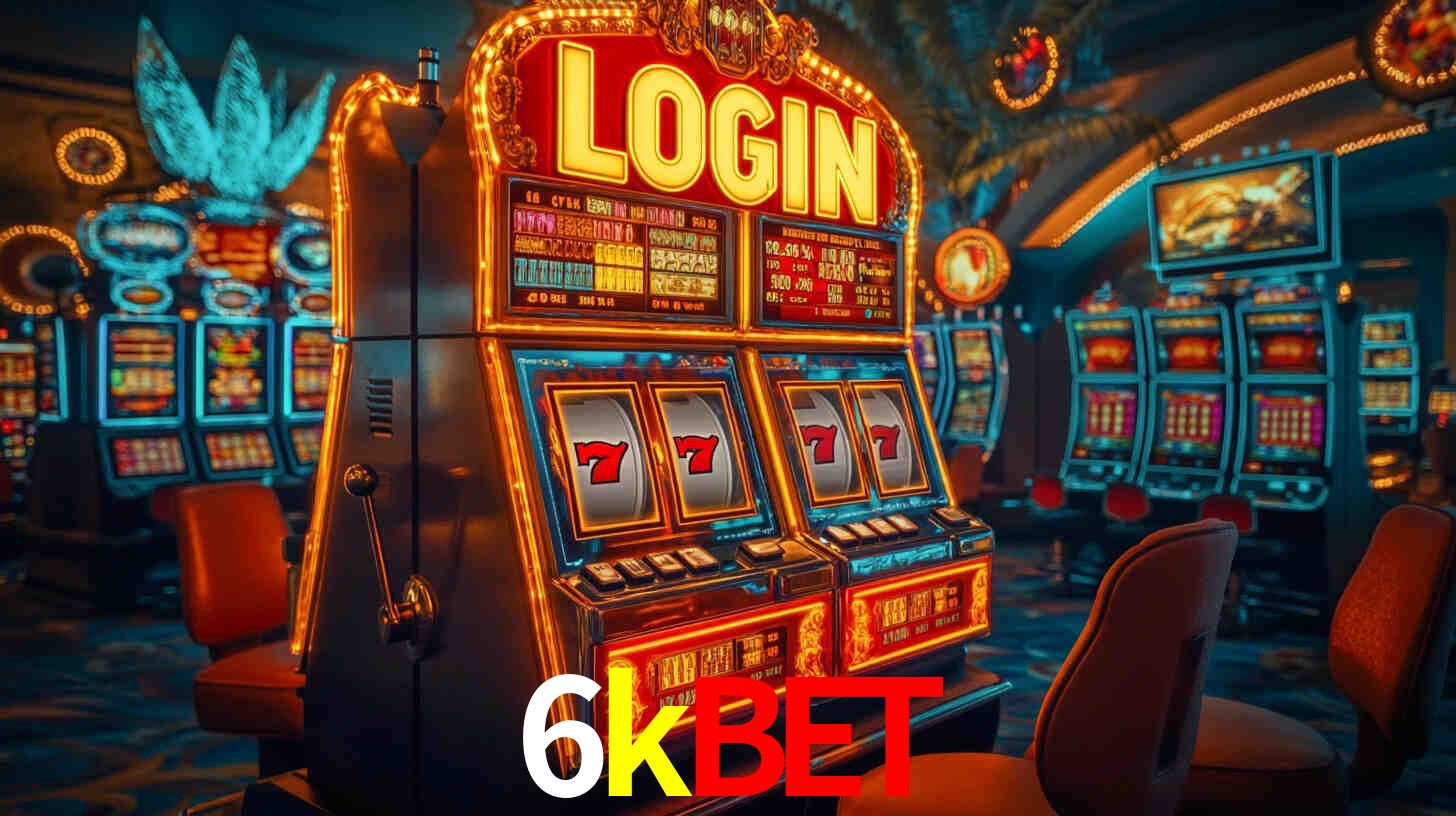 Daily Bonuses 6kbet