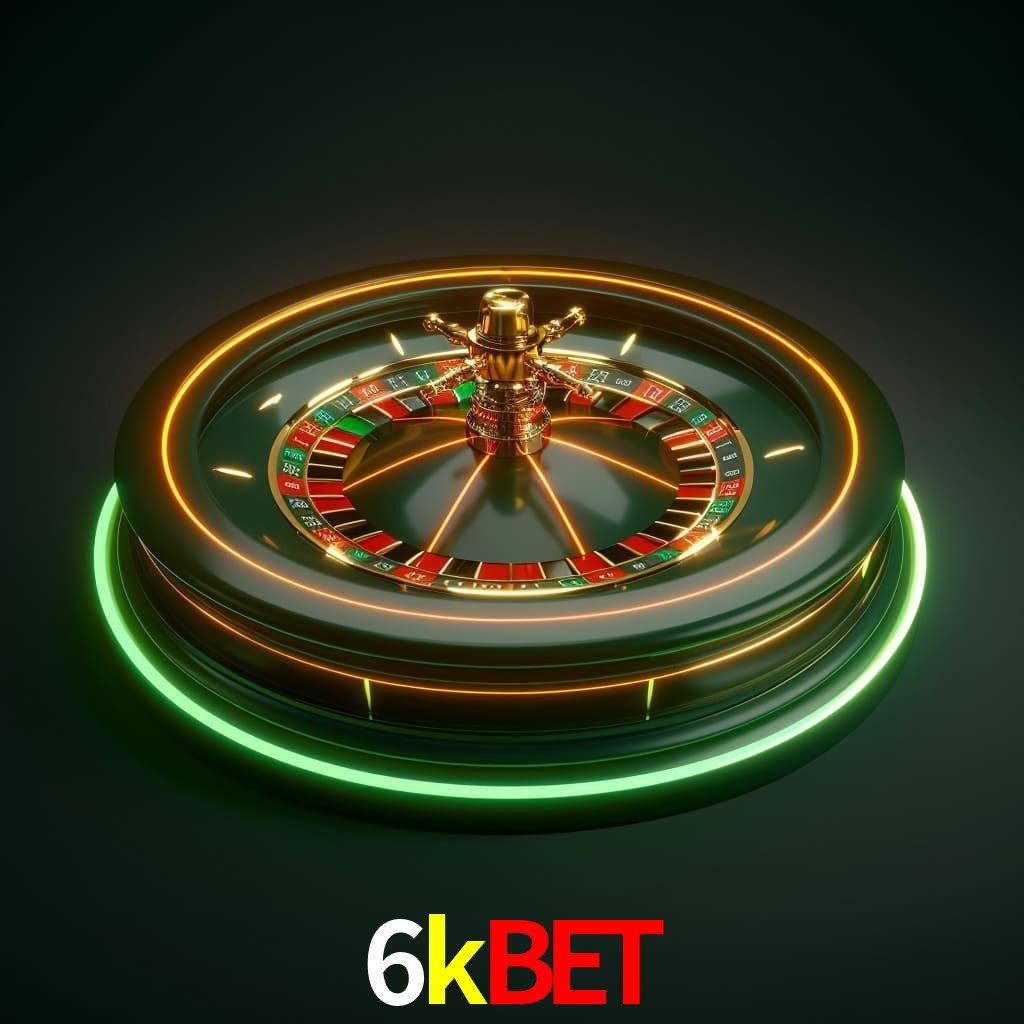 6kbet App - Aplicativo Móvel Oficial