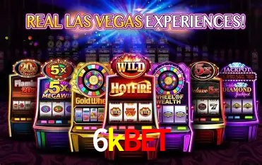 6kbet Belo Horizonte - Reivindique Bonus