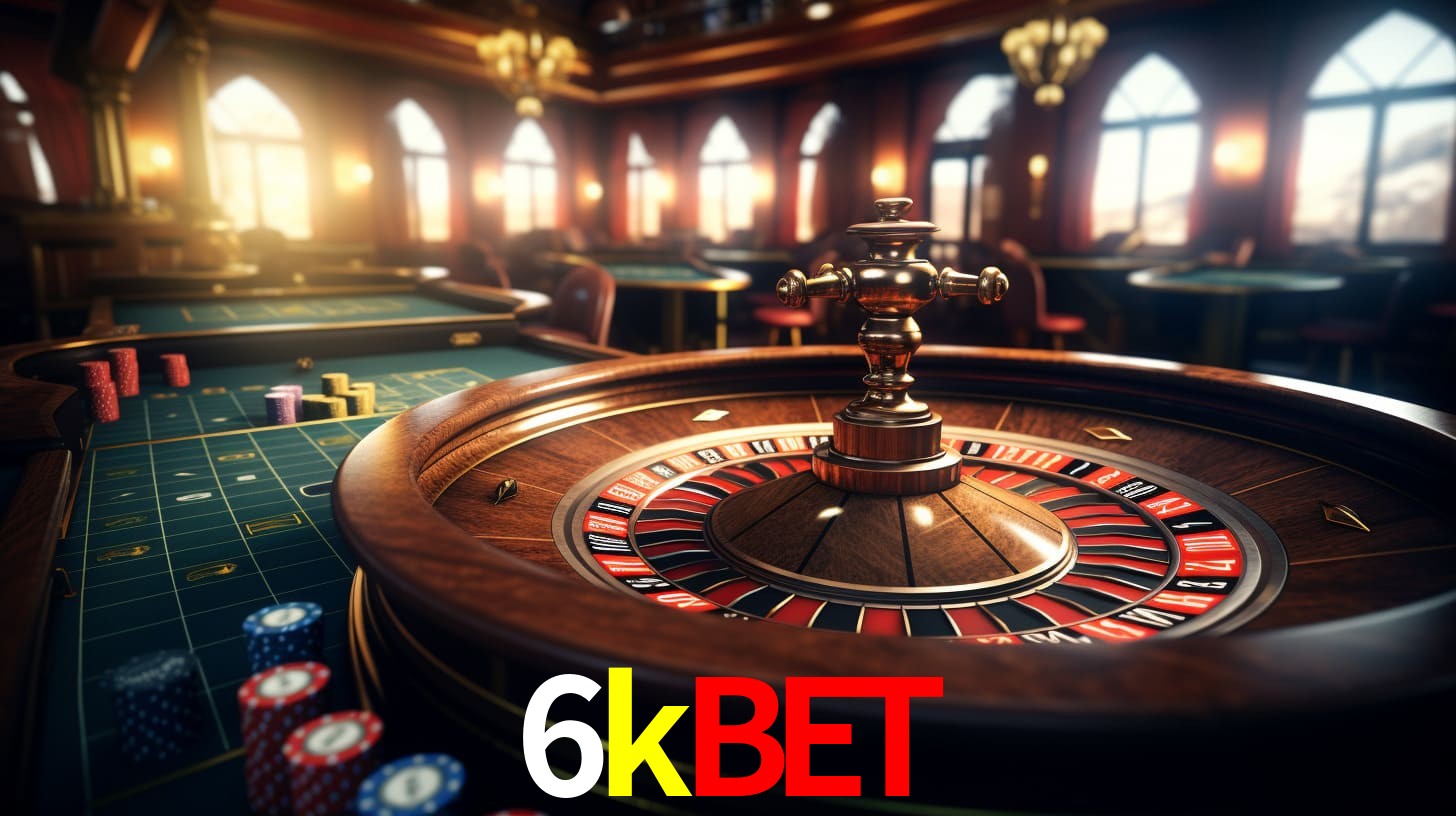 Football Betting 6kbet