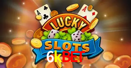 Descubra o Mundo do Cassino Online com 6kbet