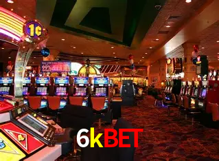 6kbet Salvador - Studio Tour