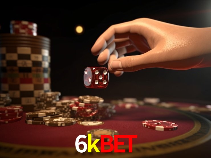 Ofertas Exclusivas 6kbet