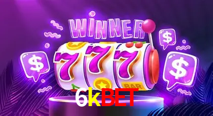 Apostas Esportivas na 6kbet: Um Guia Completo