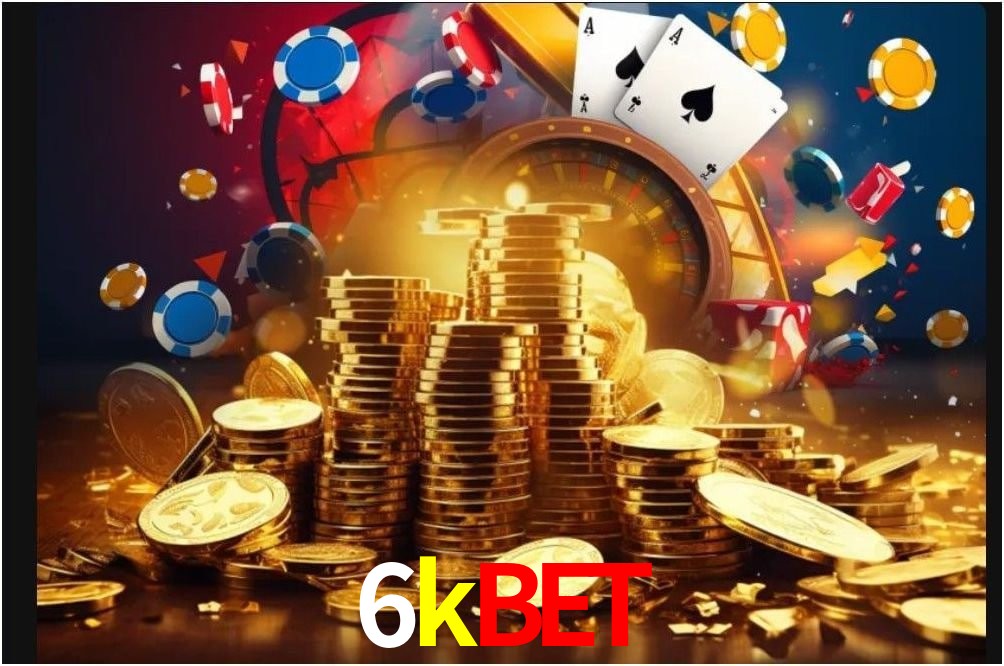 Programa VIP 6kbet