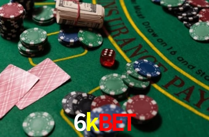 6kbet apk