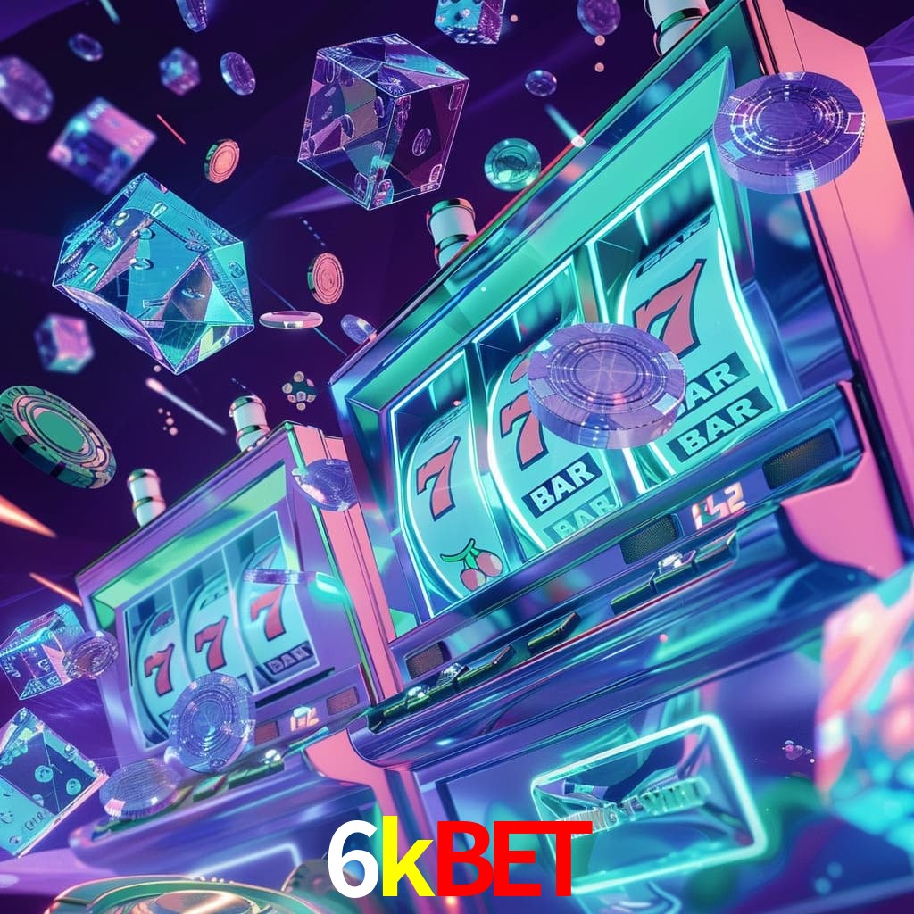 PIX Instantâneo 6kbet