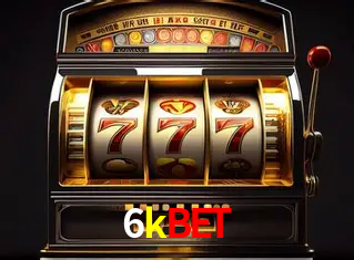 A Revolução dos Aplicativos de Jogos no 6kbet
