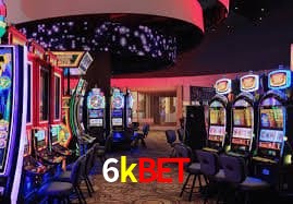 6kbet São Paulo - Hot Promos