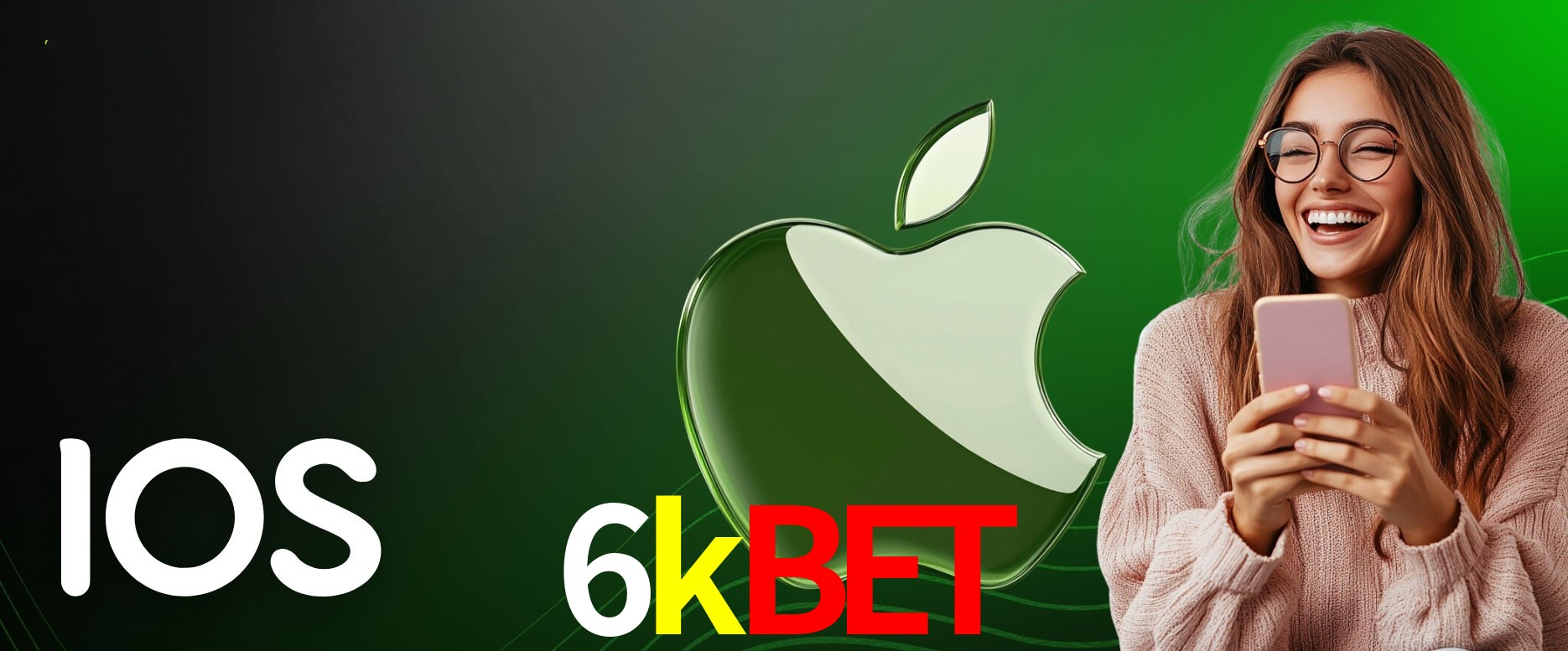 APP oficial da 6kbet para mobile