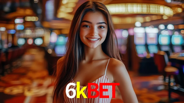 Welcome Bonus 6kbet
