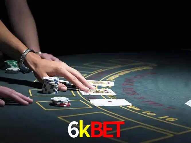 6kbet Fortaleza - Reviews