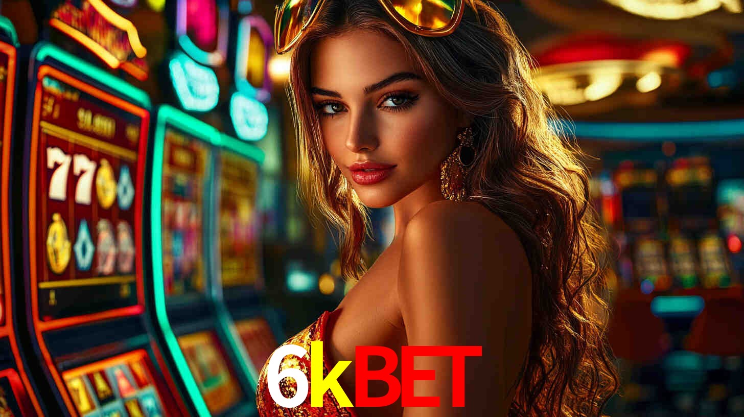 Live Casino 6kbet