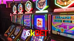Mesa de Blackjack 6kbet