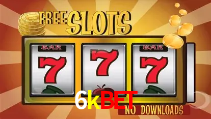 Descubra o Mundo do Cassino Online com 6kbet