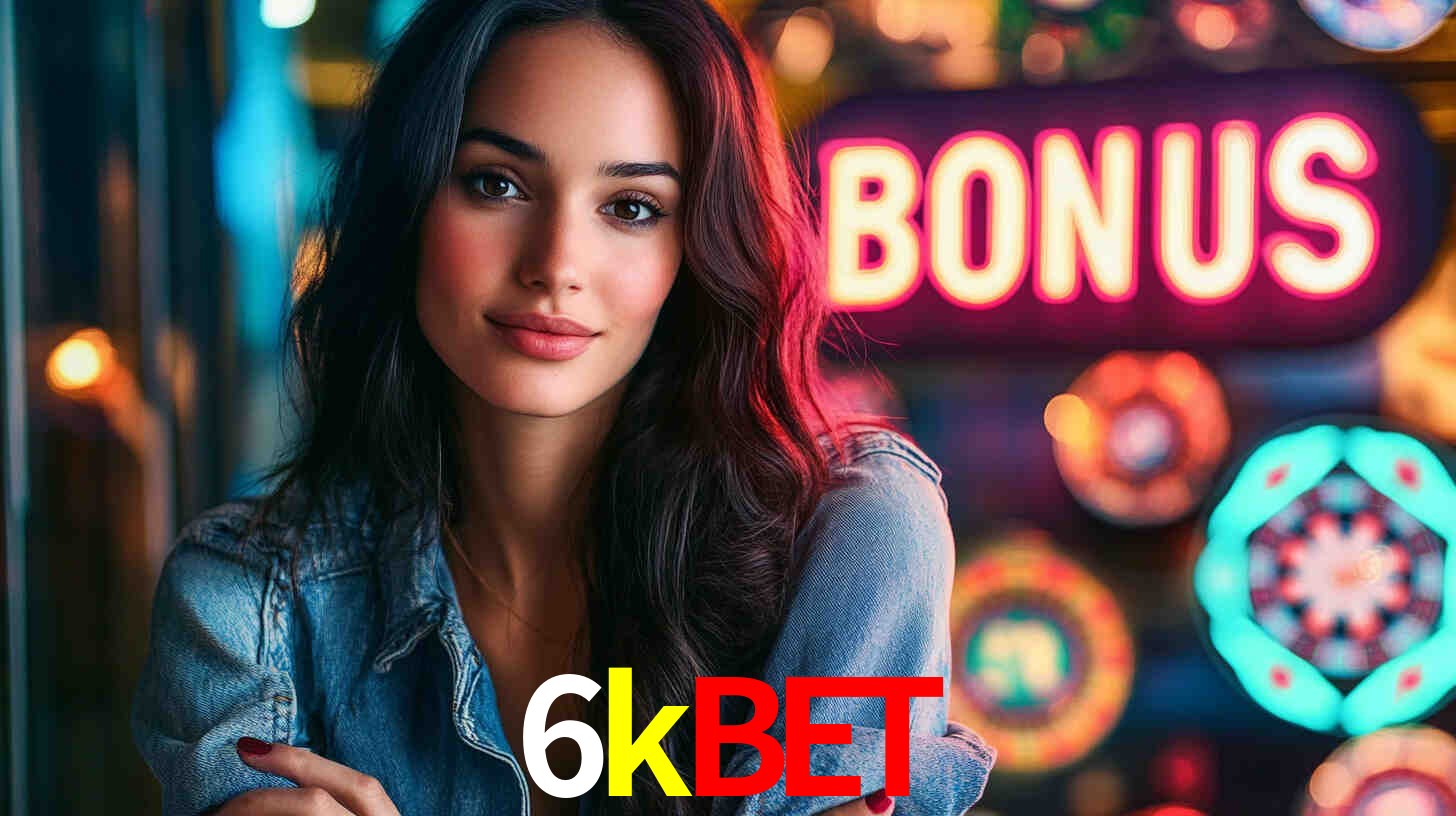 6kbet: Seu Especialista em Apostas Esportivas Brasileiras