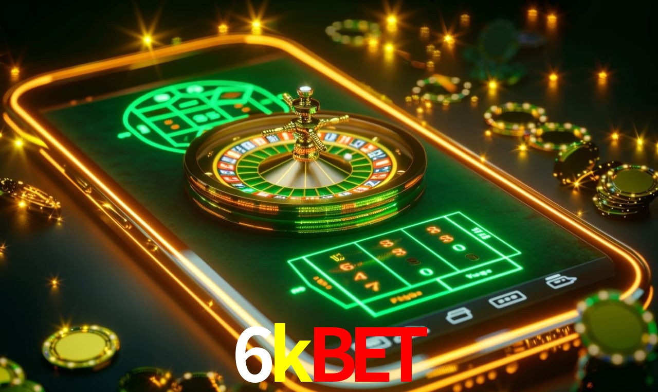 6kbet - Rápido Acesse