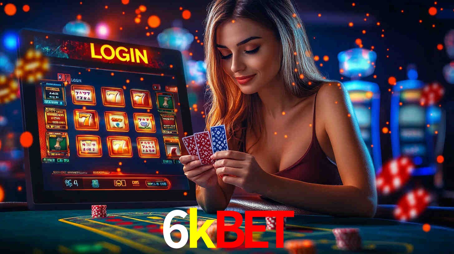 6kbet apk