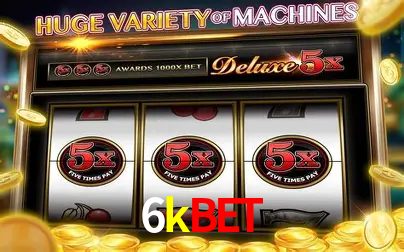 A Emoção da Loteria na 6kbet: Uma Chance de Mudança de Vida