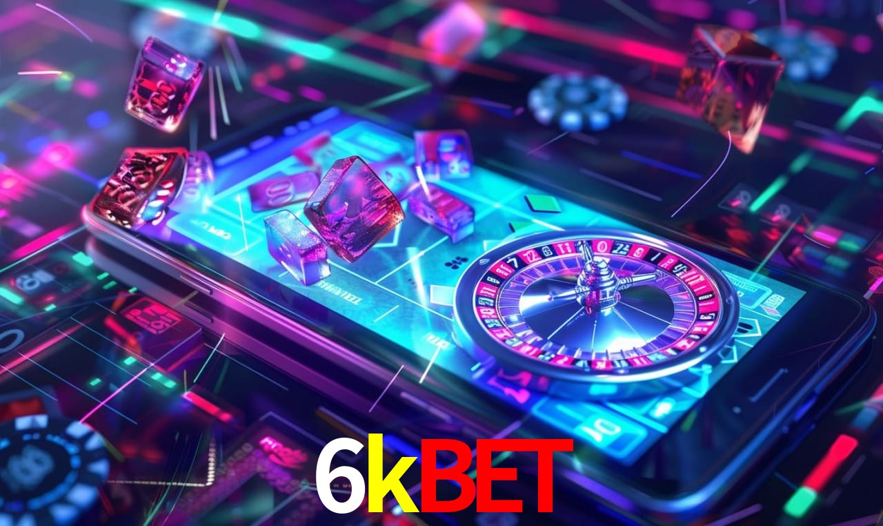 Login Seguro 6kbet